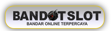 BANDOTSLOT Logo