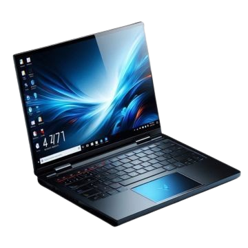 Laptop